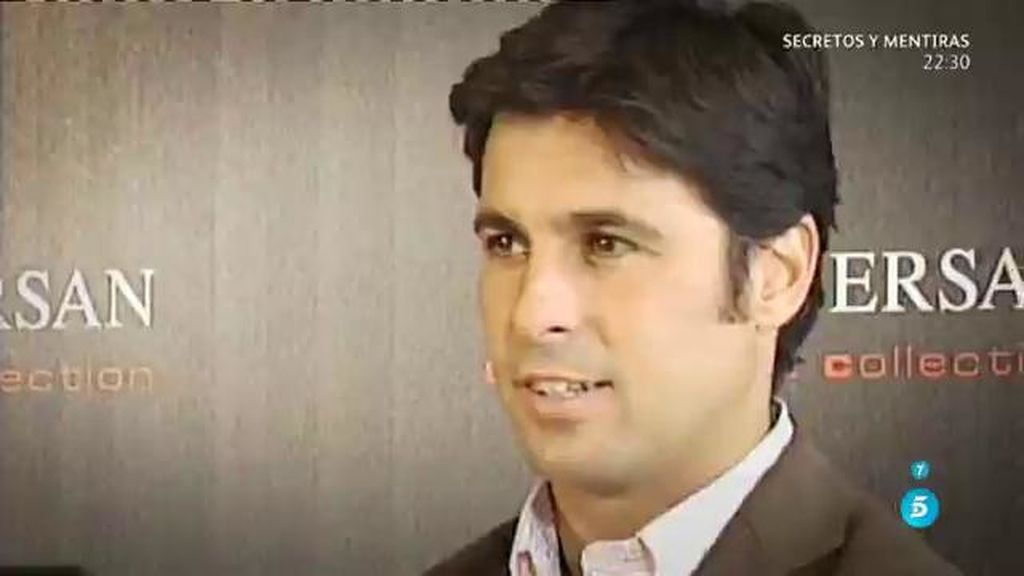 ¿Francisco Rivera se ha contradicho con el querer o no exhibir su vida privada?