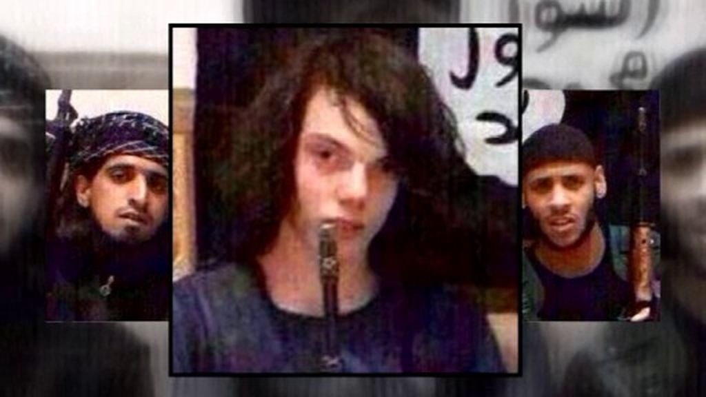 Jake Bilardi, el joven australiano que se suicidó atentando para el Estado Islámico