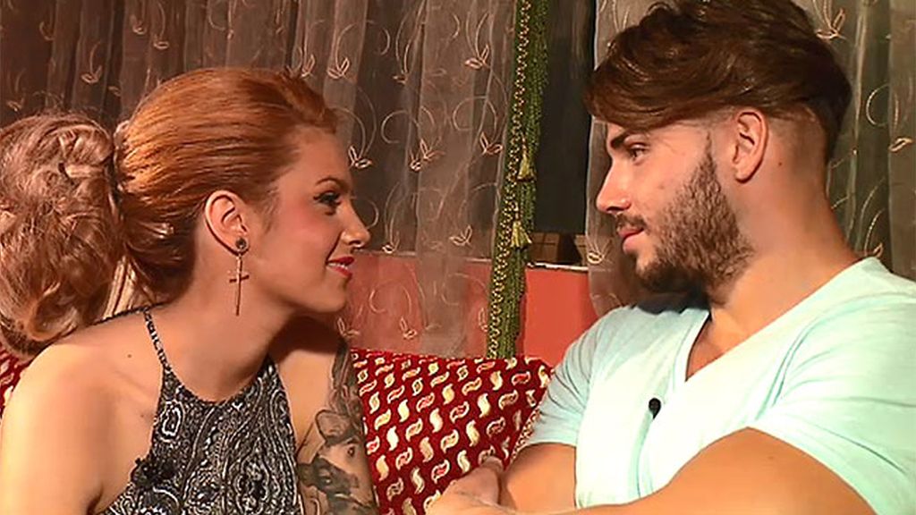 Cita Alejandro y Laia (11/09/2015)