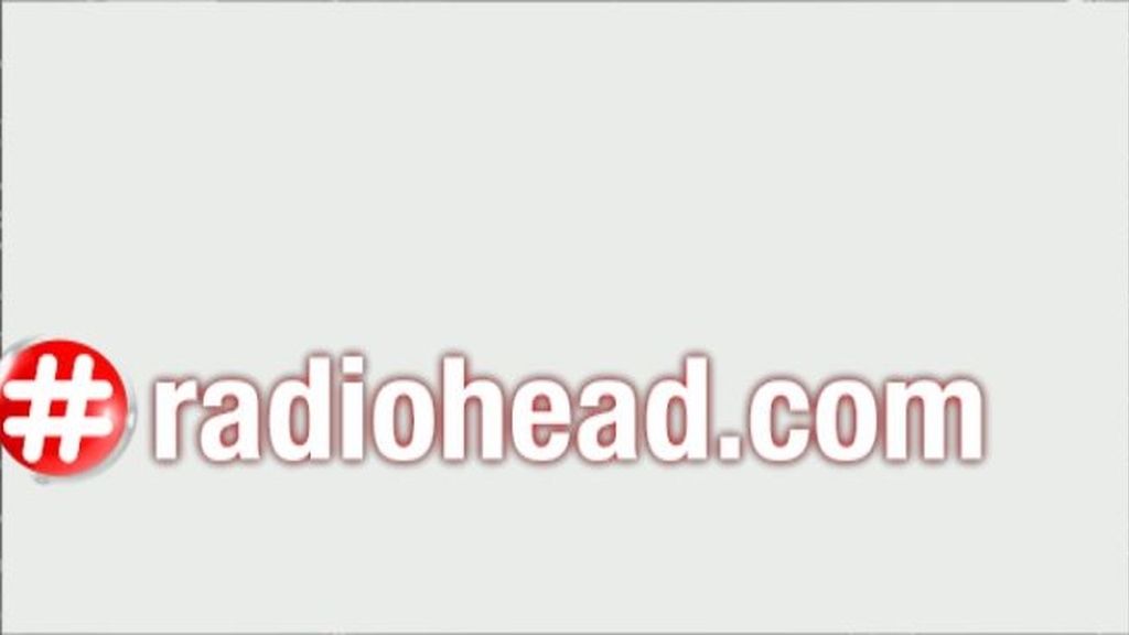 #HoyEnLaRed: sin rastro de Radiohead