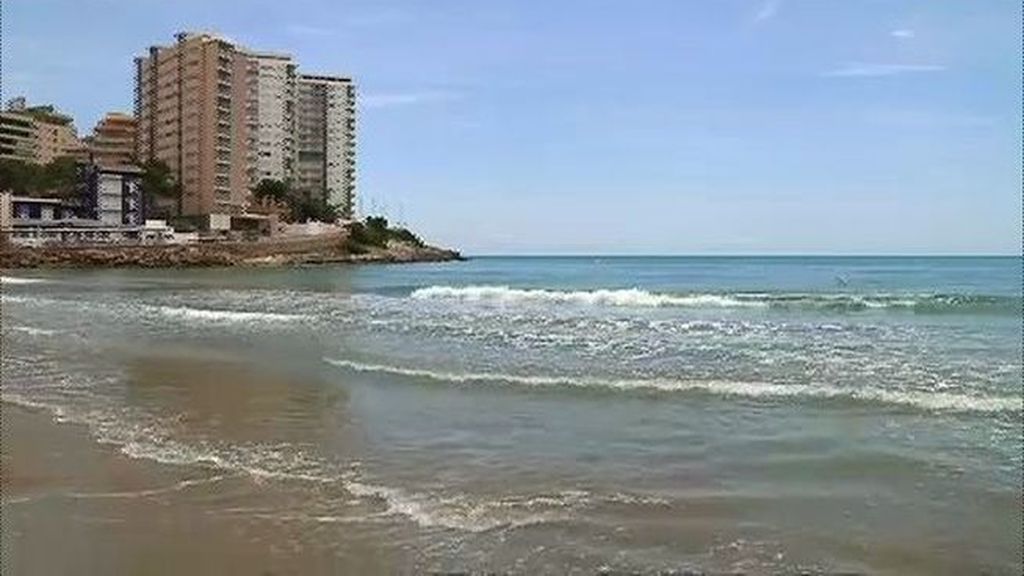 Las playas españolas, las mejores para refrescarse en verano