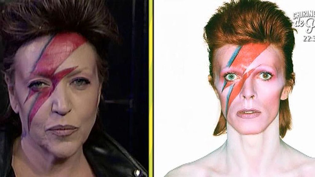 Fallece el artista David Bowie a los 69 años