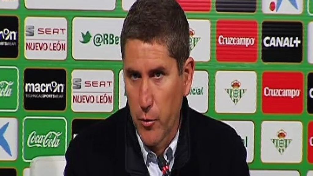 Garrido: “Si alguien cree que me he llevado un duro, que me denuncie”