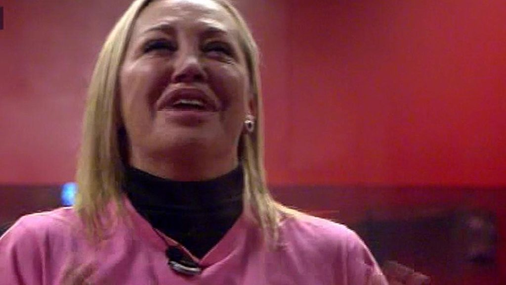 Belén, en shock al no ser expulsada: "No me hace caso la gente, pasa de mí"