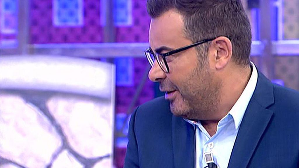 J.J., sobre su regreso a ‘Sálvame’: “Me dio un bloqueo de cansancio, no volverá a pasar”