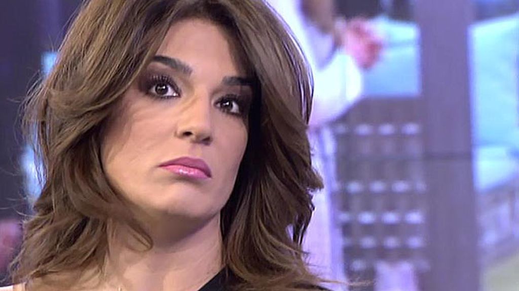 Raquel Bollo: "Nunca pedí a Belén Esteban que nominase a Aguasantas"