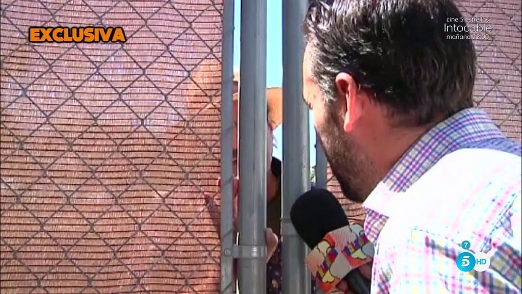 A. Mohedano, de R. Benito: "Entiendo que a nivel de compañeros se sienta decepcionada"