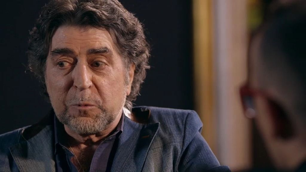 Joaquín Sabina: "Me las arreglé para estirar esa peligrosa juventud hasta los 50 años"