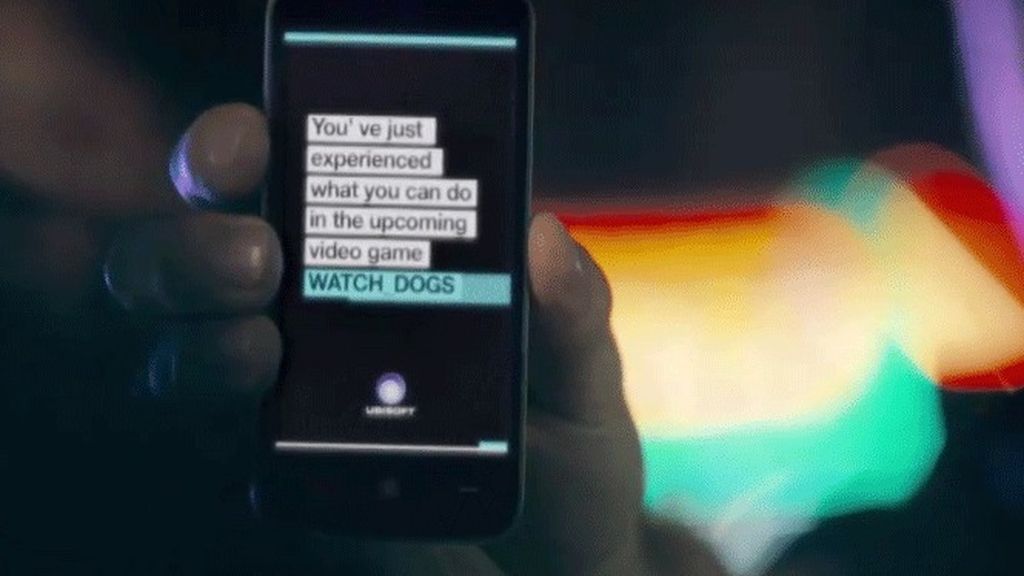 Watch Dogs: el videojuego más esperado
