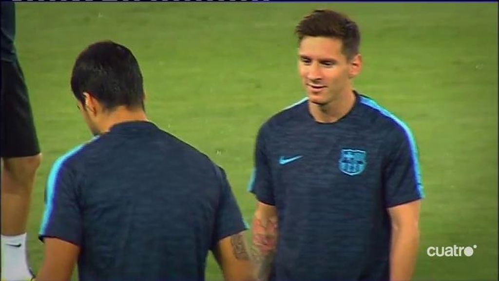 ¿Necesita Leo Messi conseguir el sextete para olvidar lo sucedido con la selección?