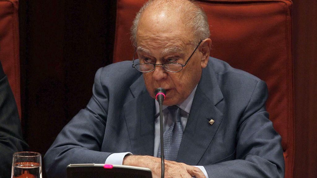 Jordi Pujol: “No he sido un político corrupto”