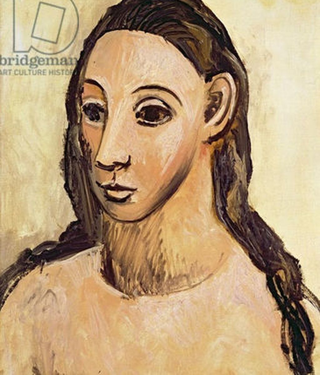 El Picasso incautado a Jaime Botín ya está en el museo Reina Sofía