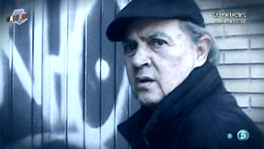 La herencia de Junior