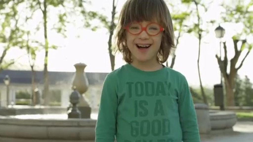 Bienvenidos a 'La historia de Jan', la vida de un niño con Síndrome de Down