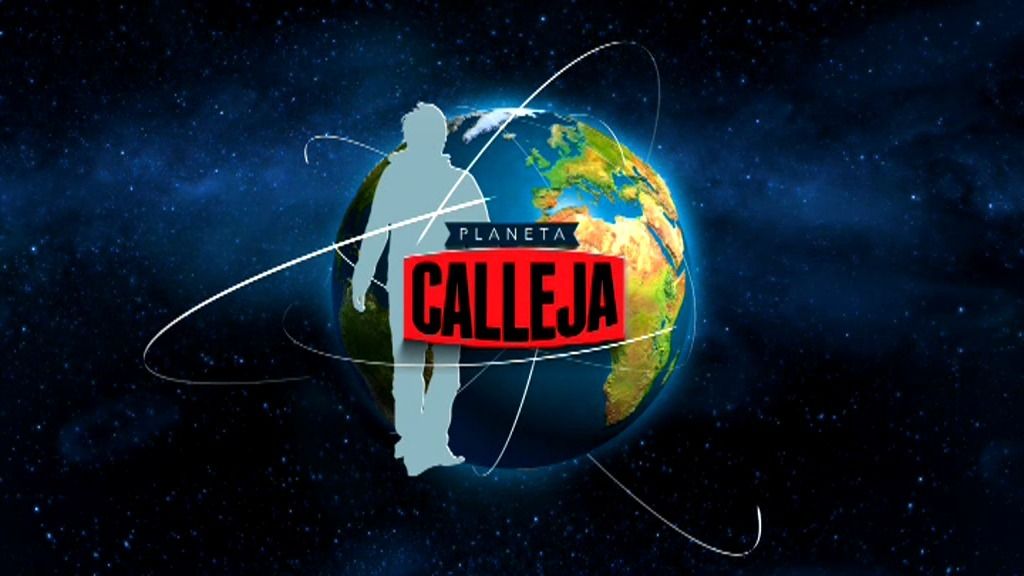 Planeta Calleja (T02xP06): David Bisbal