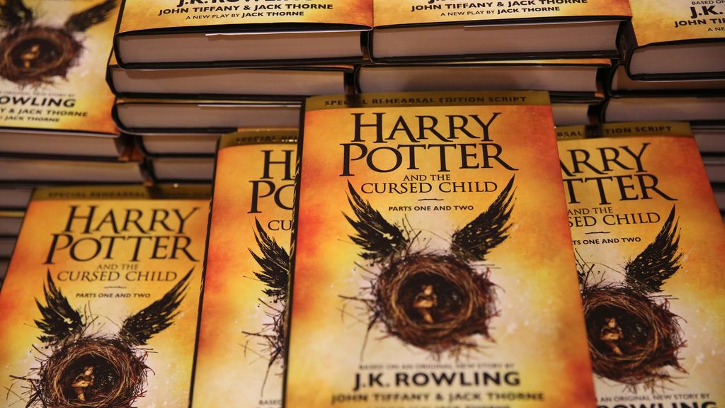 'Harry Potter y el legado maldito' desata la locura en medio mundo