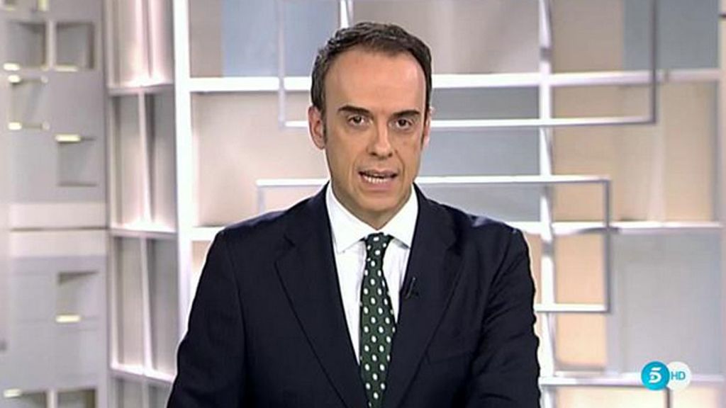 Los Deportes, con Jesús M. Pascual