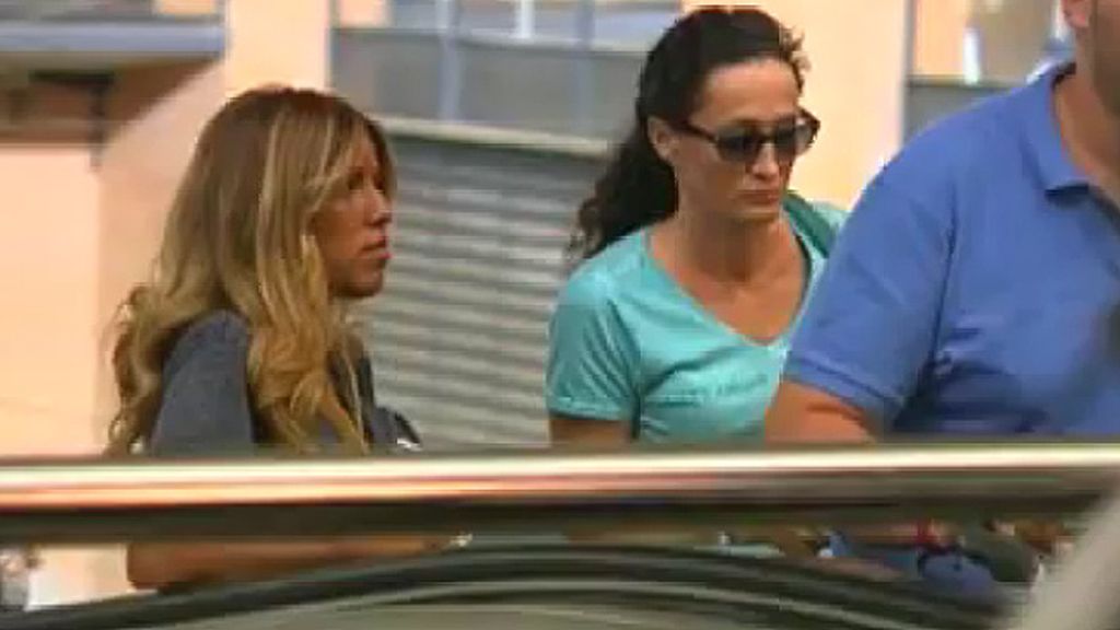 ¿Ha hablado Isa Pantoja con su novio, Alejandro Albalá?