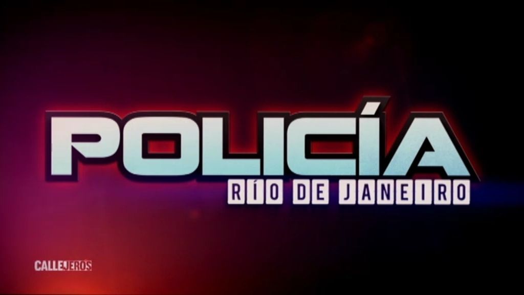 T01xP01: 'Río de Janeiro'