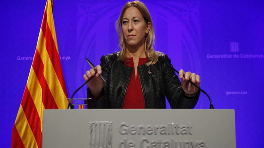 La Generalitat cuestiona a Interior por la operativa de la Operación Termyca