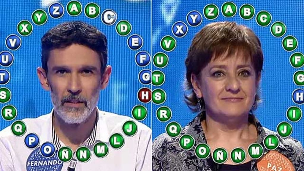 Paz suma y sigue un programa más