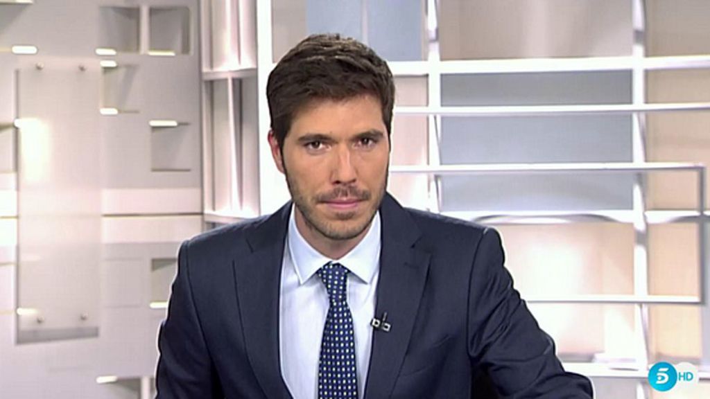 Los Deportes, con Pablo Pinto