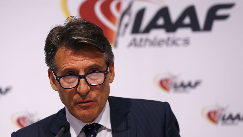La IAAF mantiene el veto a Rusia, que no podrá participar en los Juegos Olímpicos