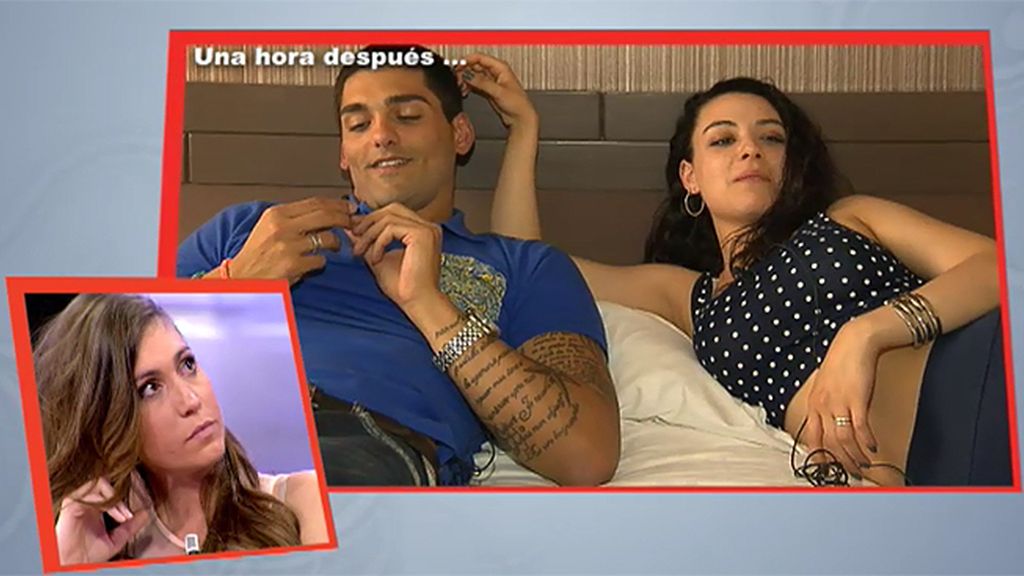 Cita Isaac y Paula (11/06/2014) Cita Isaac y Paula (11/06/2014)