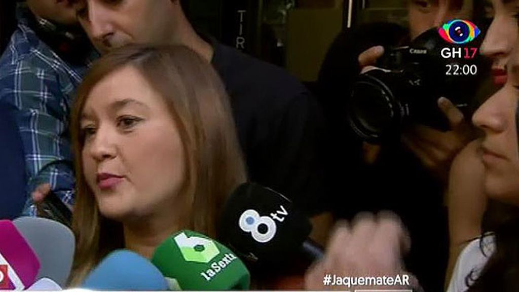 Pérez: "No he tenido respuesta a la convocatoria de la Comisión de garantías"