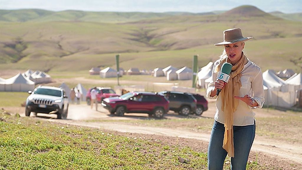 Viaje por Marruecos en Jeep (Parte 1)