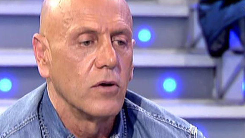 Matamoros: "Me consta que Isabel Pantoja no tiene ningún pacto con Hacienda"