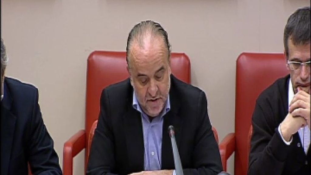 Dimite Rodolfo Benito, histórico de CCOO, por el escándalo de las tarjetas