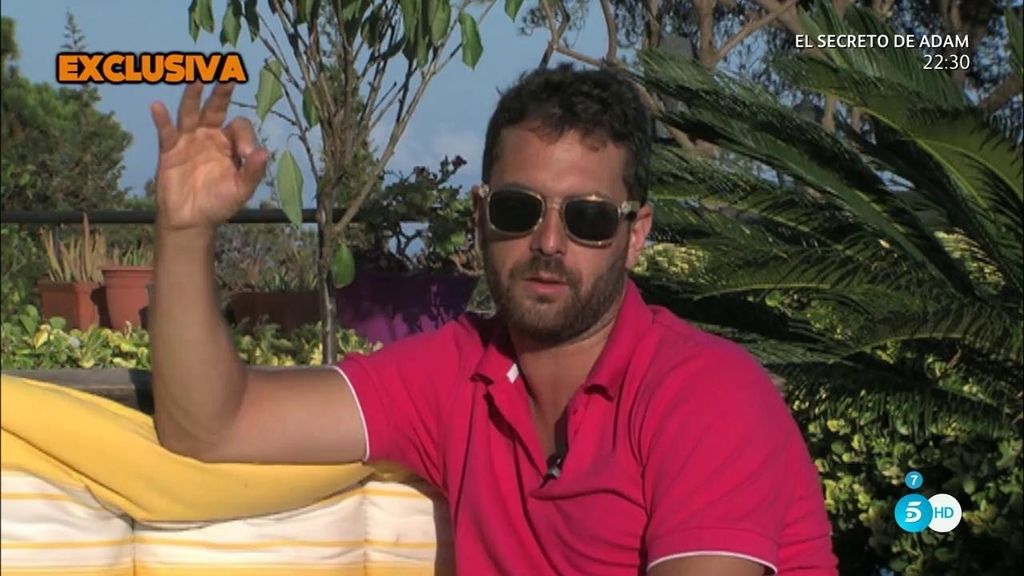 Jordi Martín: “Me encuentro decepcionado porque Rollán no está dando la cara por mí”