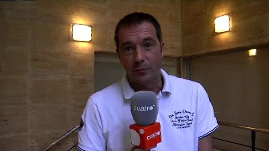 Manu Carreño: "Di María se ha sentenciado en el Real Madrid"