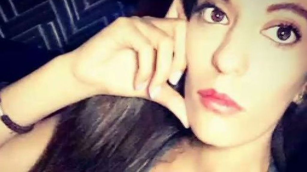 Se busca a Diana, de 18 años, desaparecida en Puebla de Caramiñal