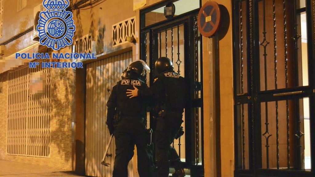 Diez detenidos en España y Marruecos por terrorismo islamista