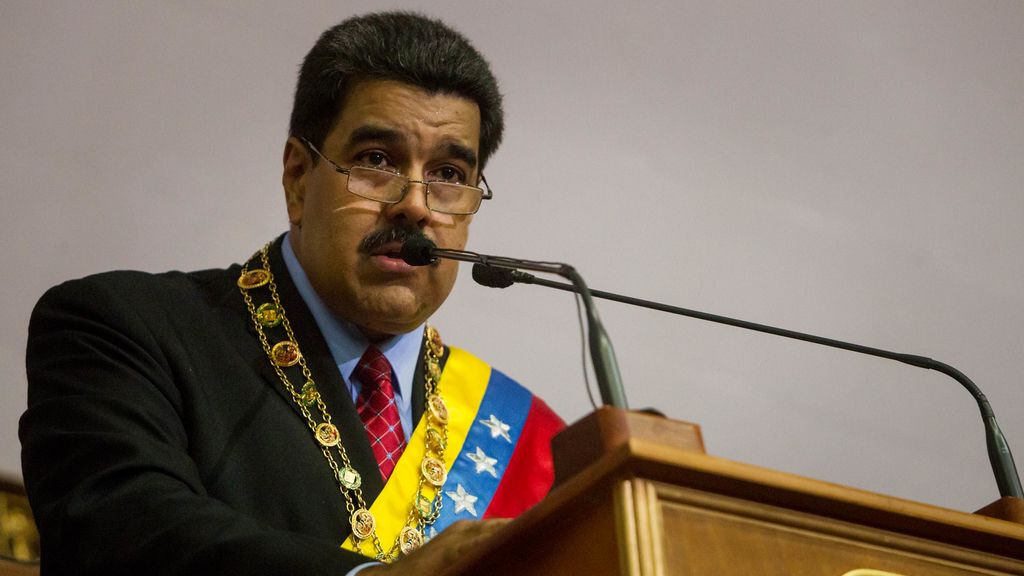Venezuela y el decreto económico de Maduro