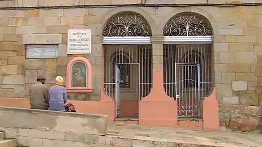 Investigan la denuncia de malos tratos en un hogar de acogida de Vigo