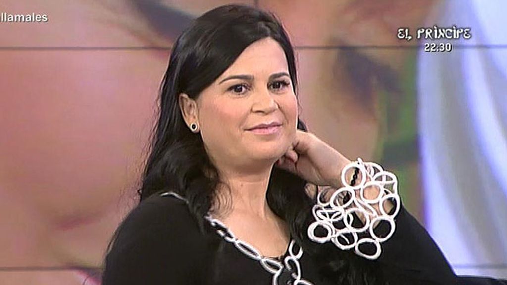 Pepi Valladares: "Yo no he robado nunca"