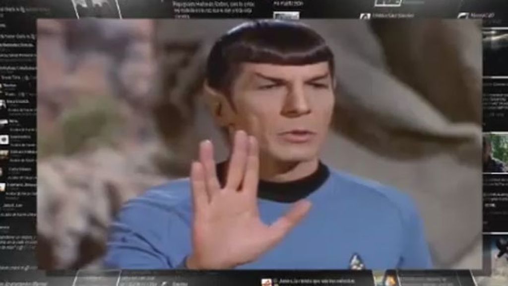 HoyEnLaRed: Ibarretxe vuelve a ser Spock