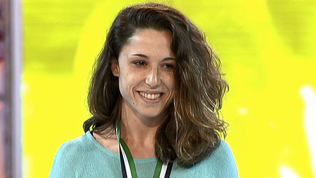 Gina: "No estoy hecha para la moda actual"