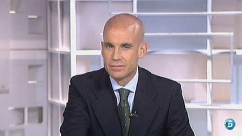 Los Deportes, con Ramón Fuentes