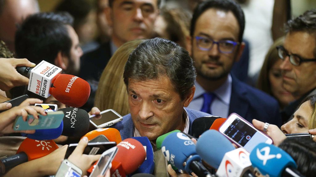 PP y PSOE siguen sin despejar si habrá terceras elecciones