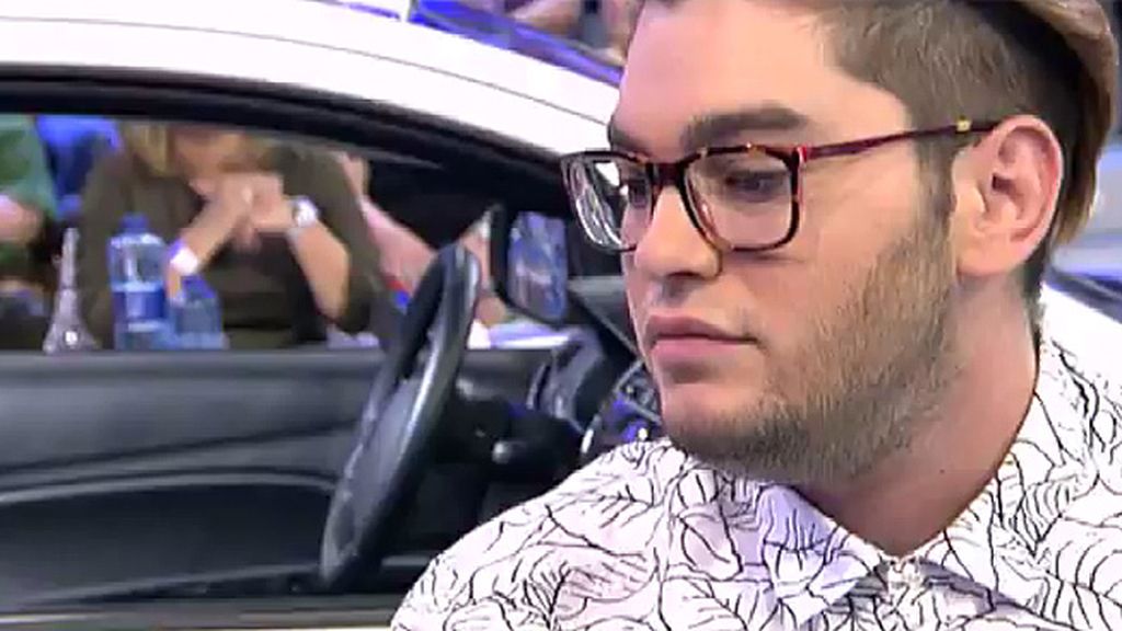 Sema, sobre su entrenador: “Quiero que entendáis que no quiero seguir el reto con él”