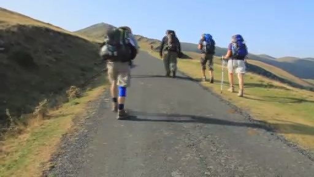 La Unesco declara Patrimonio Mundial a Los Caminos de Santiago del Norte Peninsular