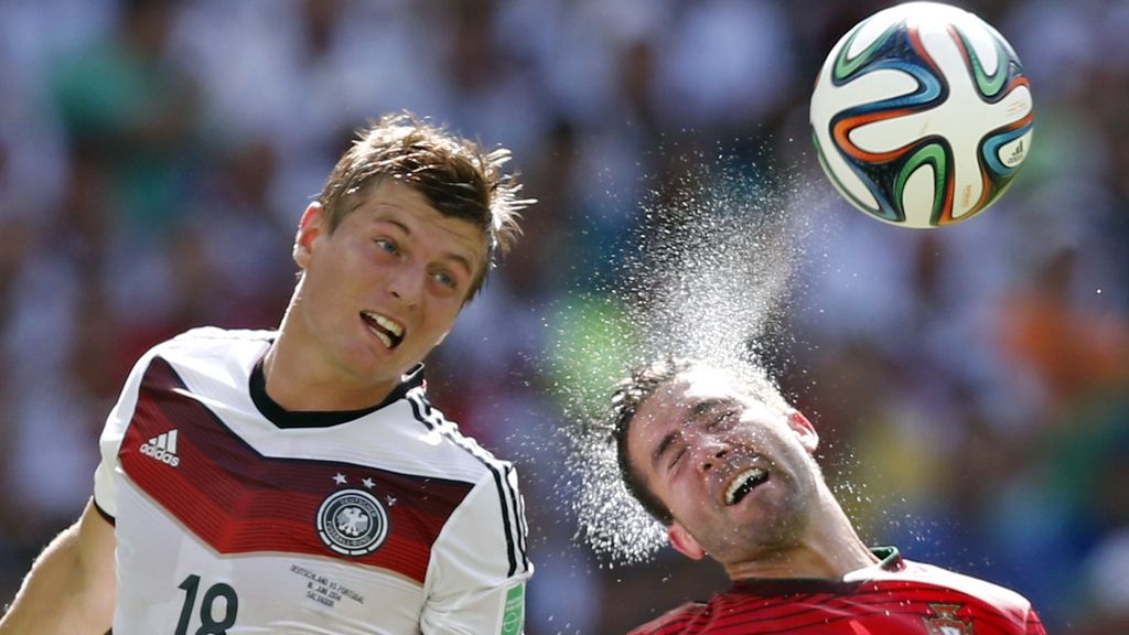 Toni Kroos niega el acuerdo con el Madrid… hasta que termine el Mundial