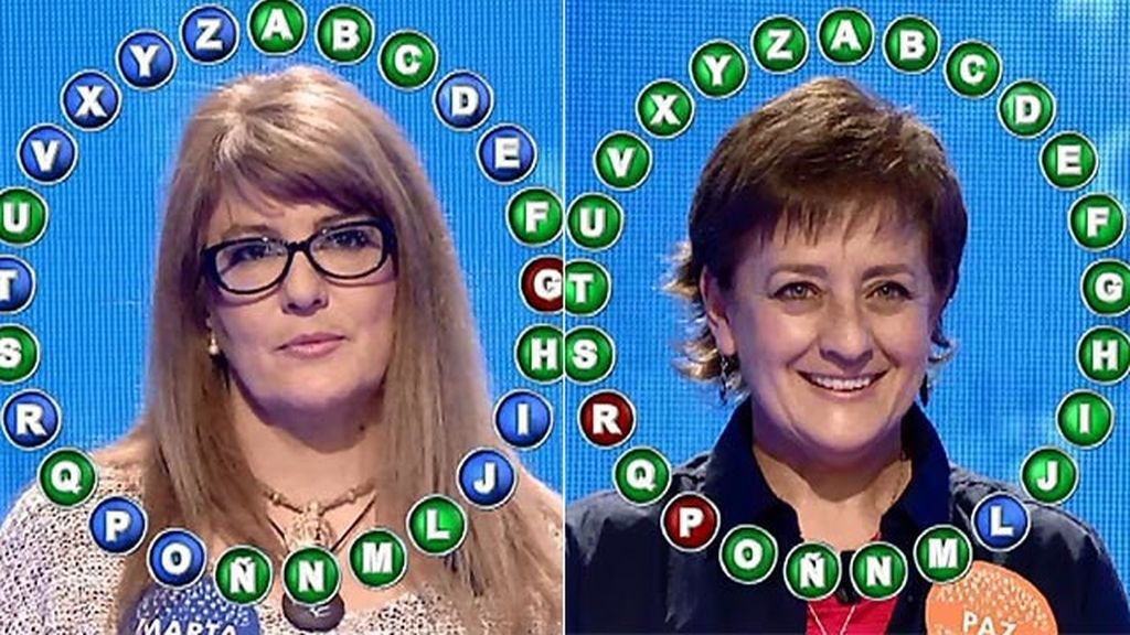 Paz suma y sigue un programa más