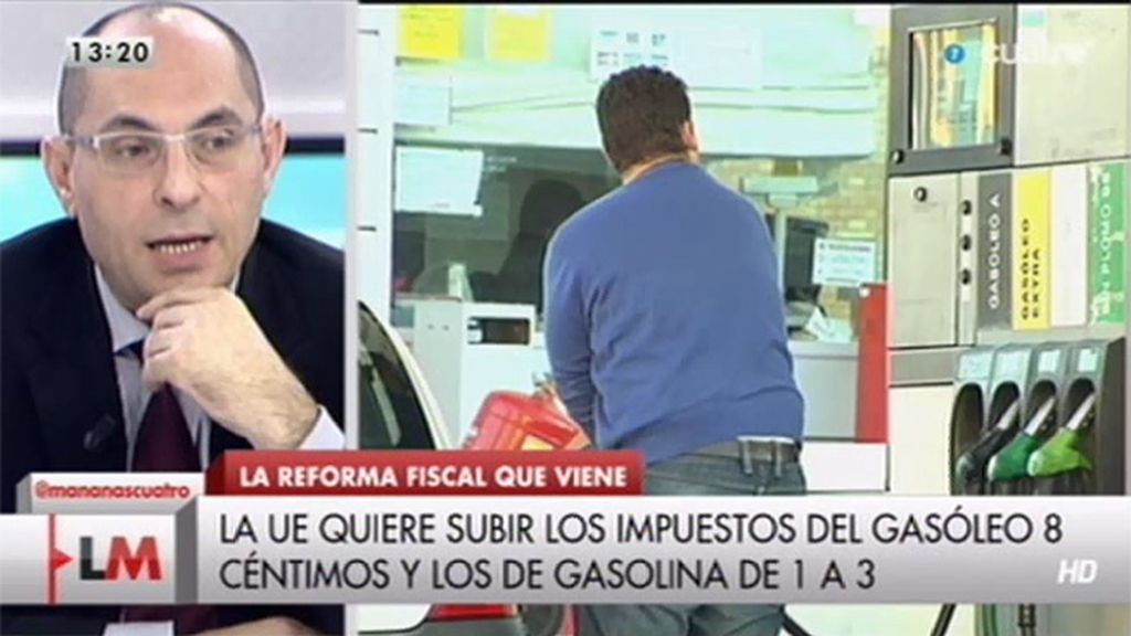 Elpidio José Silva: "Estamos ante un Gobierno que miente sistemáticamente"