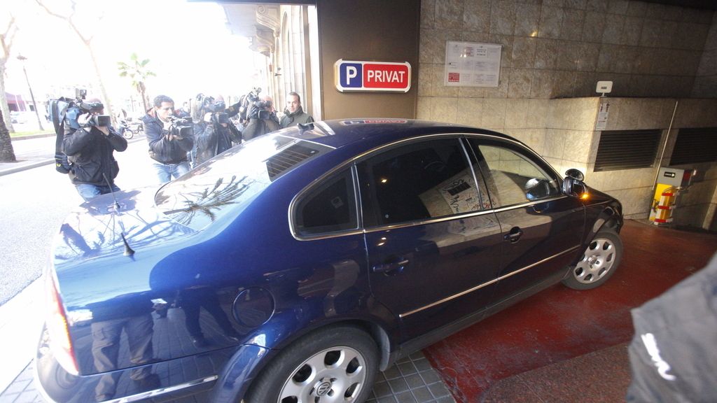 La defensa de la Infanta: “No hay razones para la responsabilidad civil”