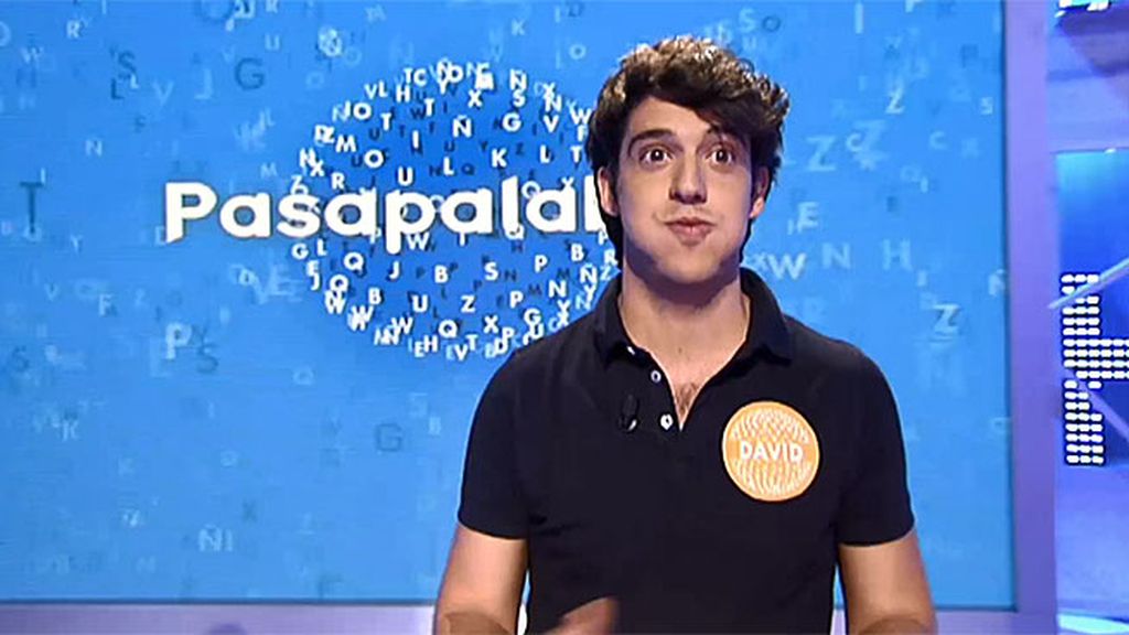 David Leo vence por la mínima a Elena